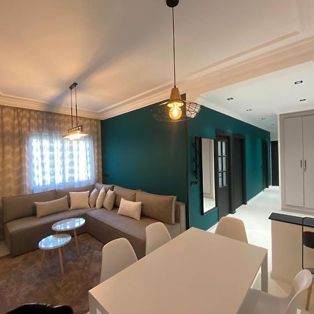 Rabat Residence - Apartments Ngoại thất bức ảnh