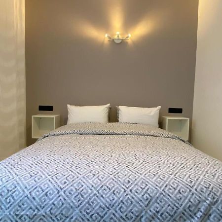 Rabat Residence - Apartments Ngoại thất bức ảnh