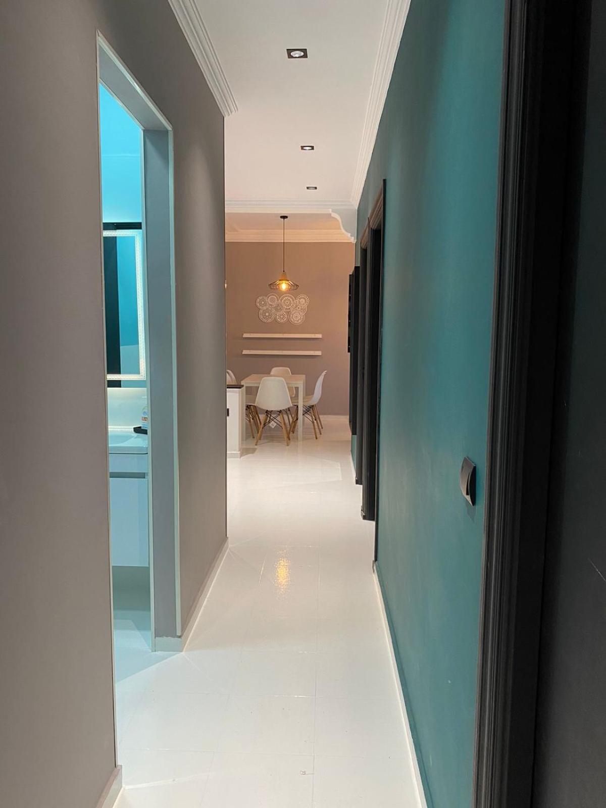 Rabat Residence - Apartments Ngoại thất bức ảnh