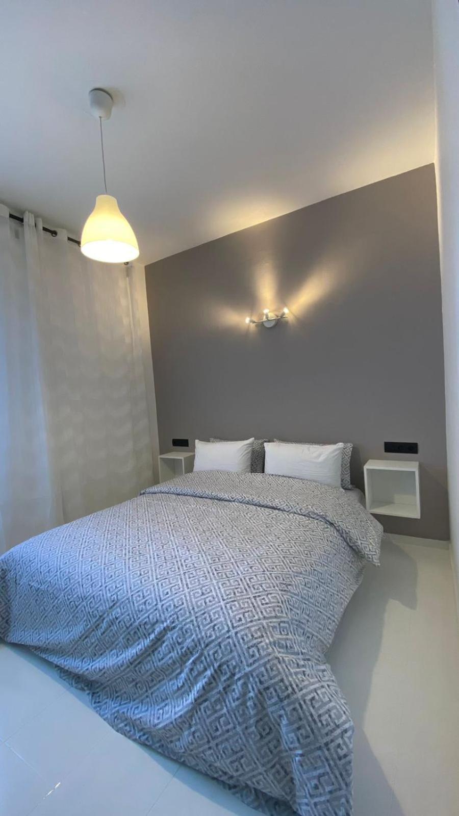 Rabat Residence - Apartments Ngoại thất bức ảnh